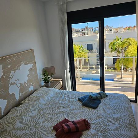Zenia Beach Orihuela Ngoại thất bức ảnh