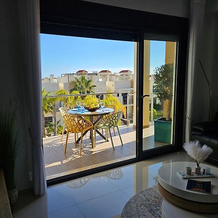 Zenia Beach Orihuela Ngoại thất bức ảnh