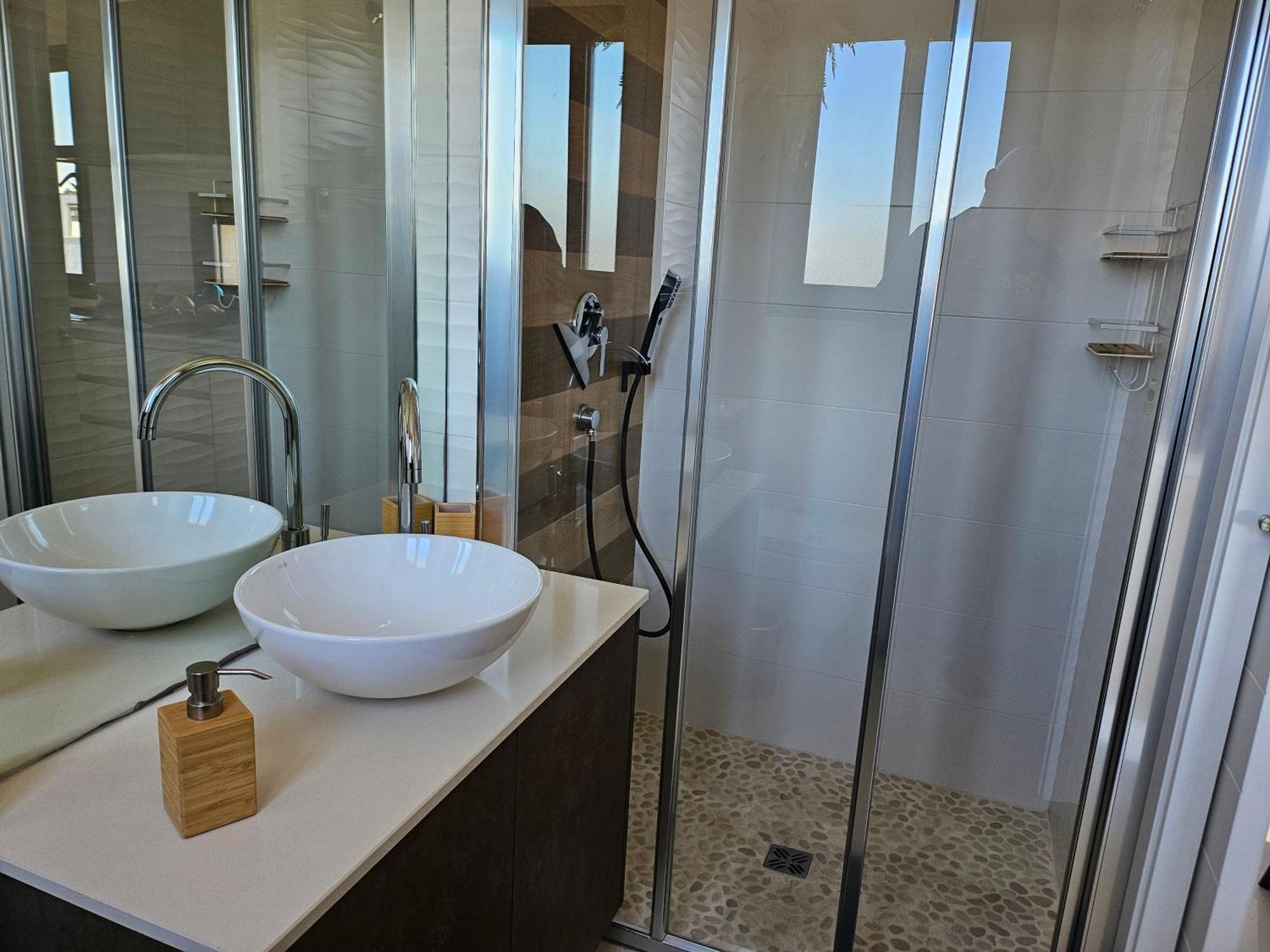 Zenia Beach Orihuela Ngoại thất bức ảnh