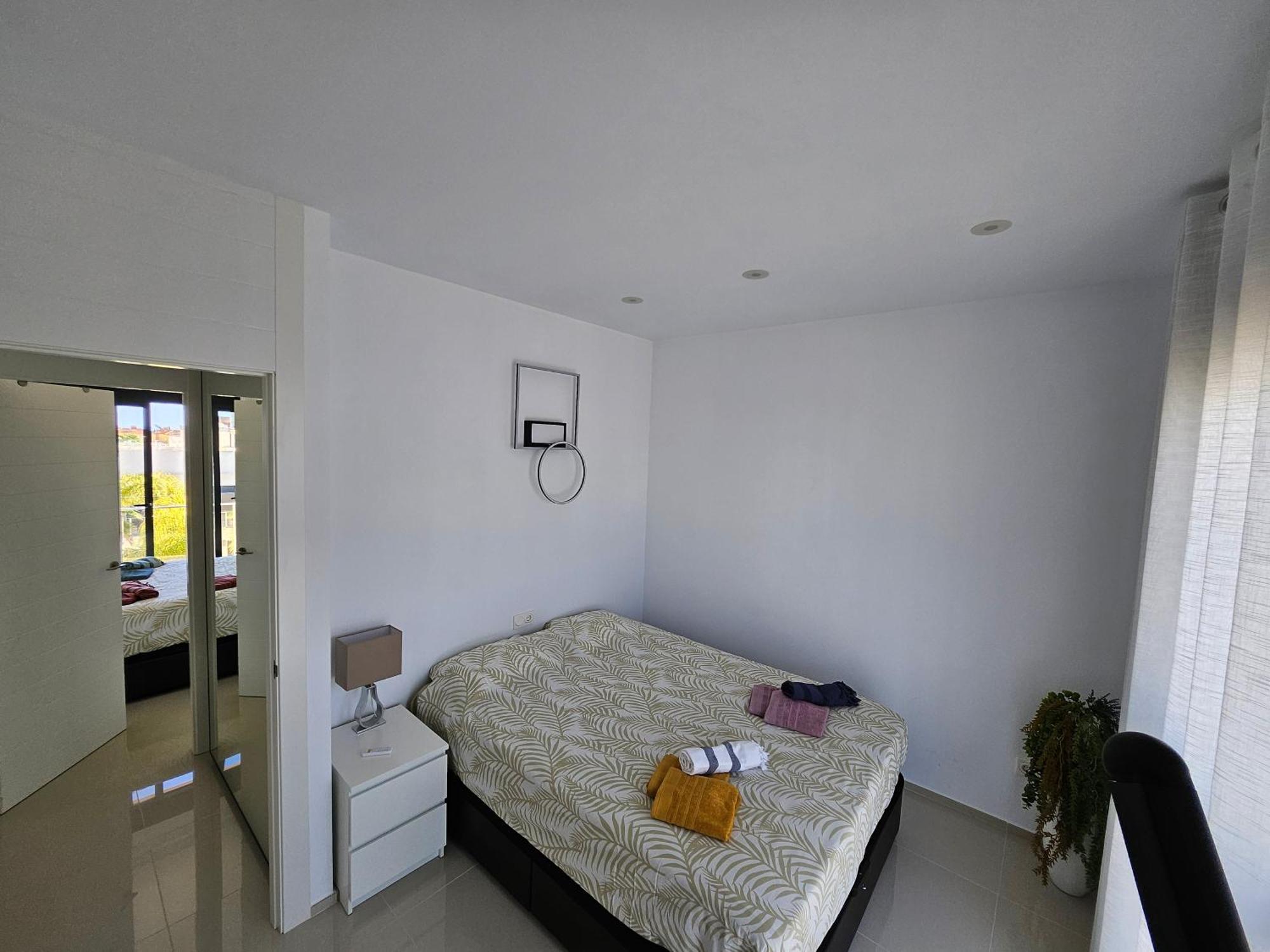 Zenia Beach Orihuela Ngoại thất bức ảnh