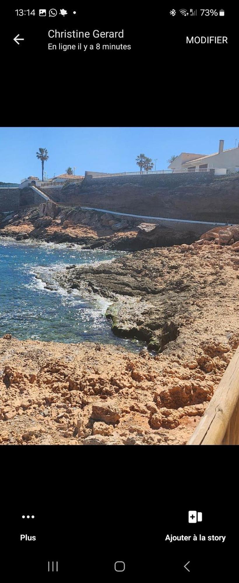 Zenia Beach Orihuela Ngoại thất bức ảnh