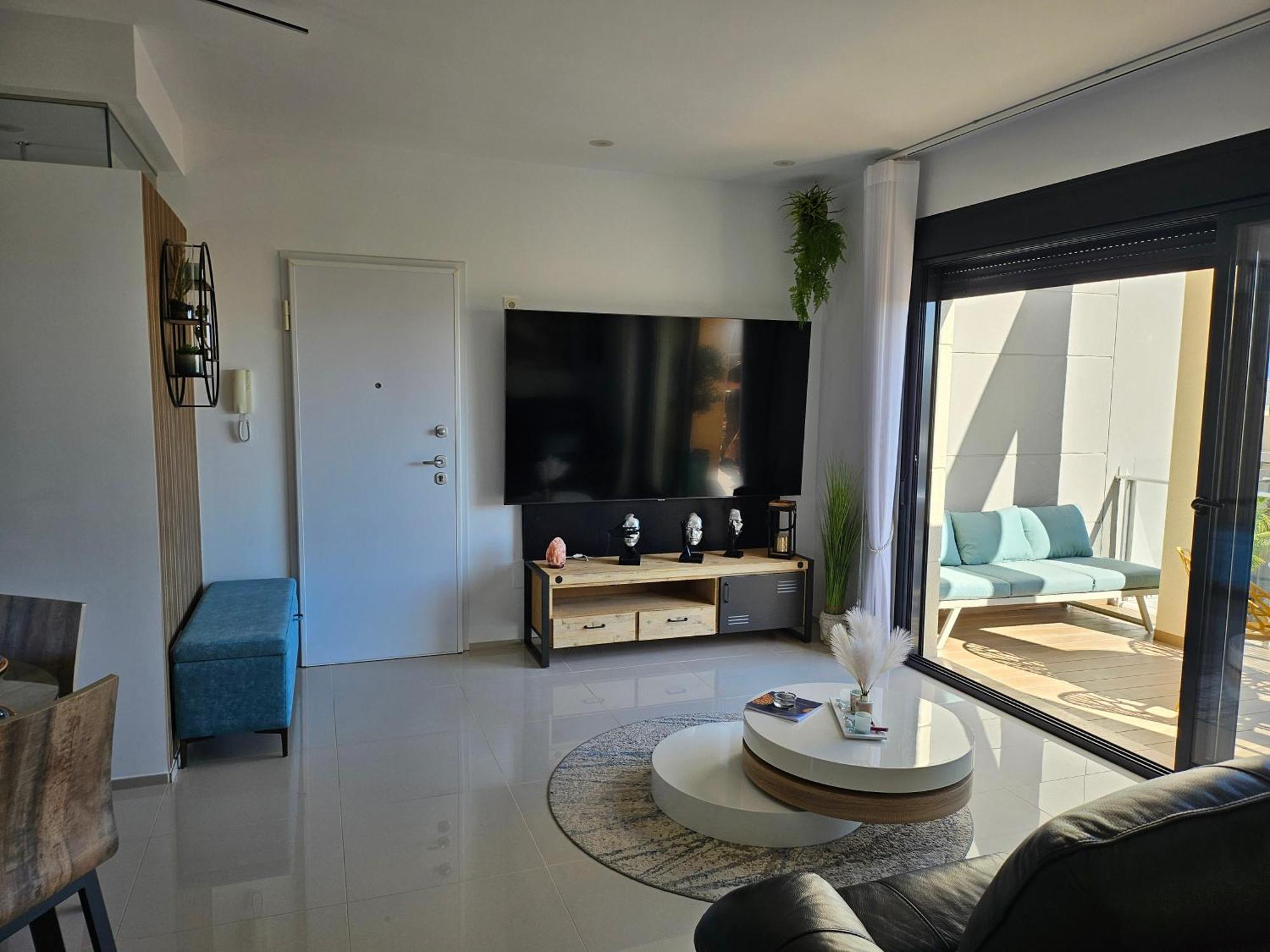 Zenia Beach Orihuela Ngoại thất bức ảnh