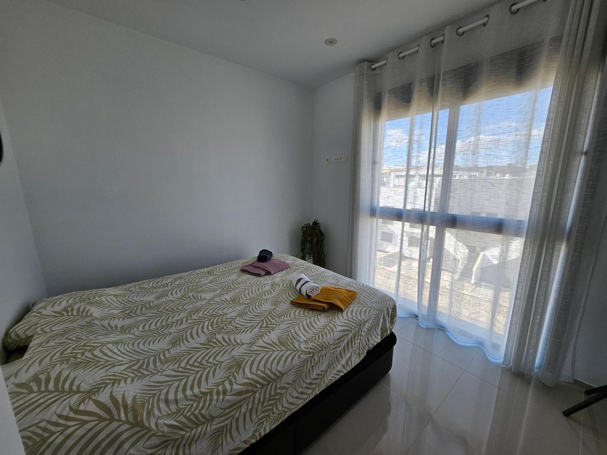 Zenia Beach Orihuela Ngoại thất bức ảnh