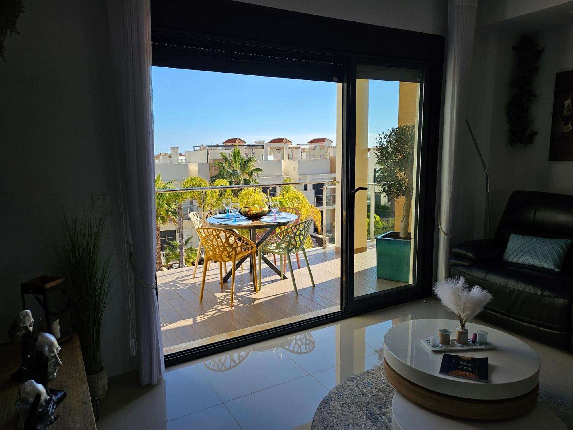 Zenia Beach Orihuela Ngoại thất bức ảnh