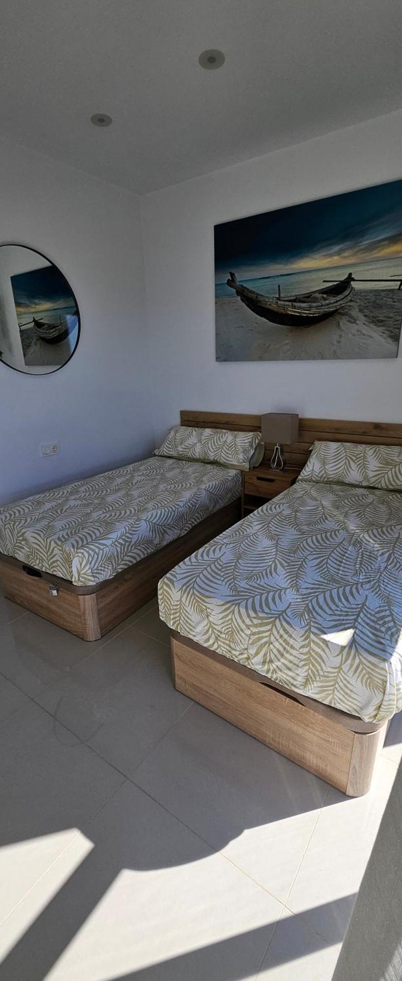 Zenia Beach Orihuela Ngoại thất bức ảnh