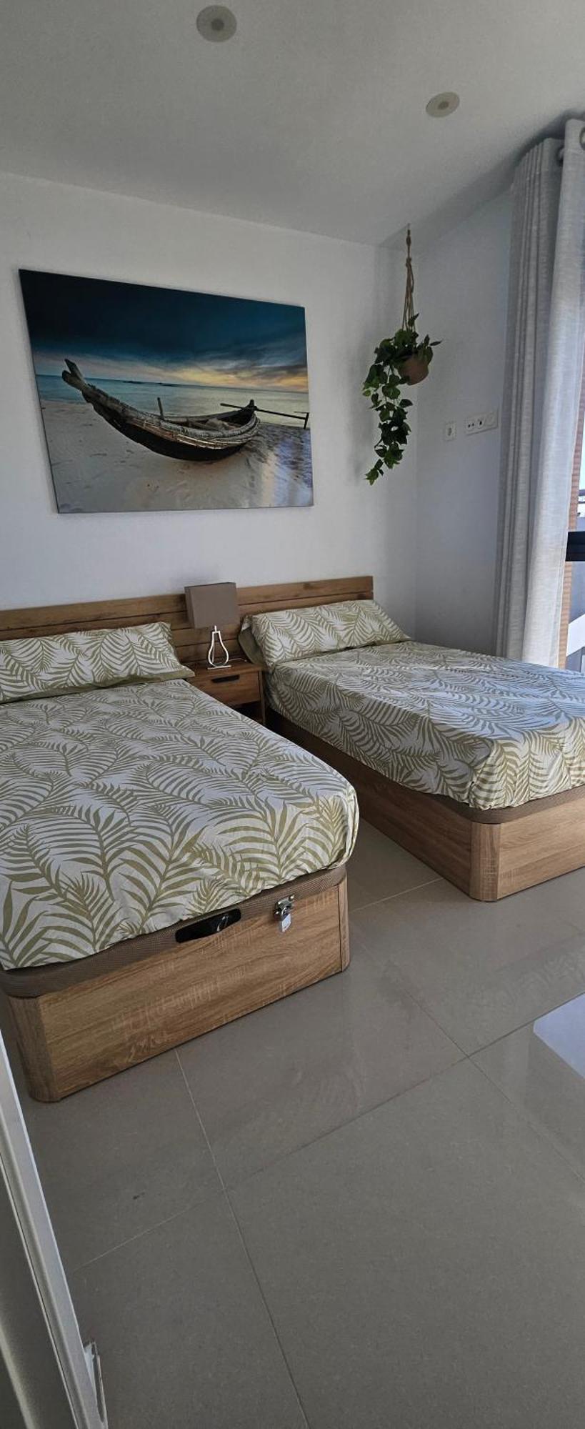 Zenia Beach Orihuela Ngoại thất bức ảnh